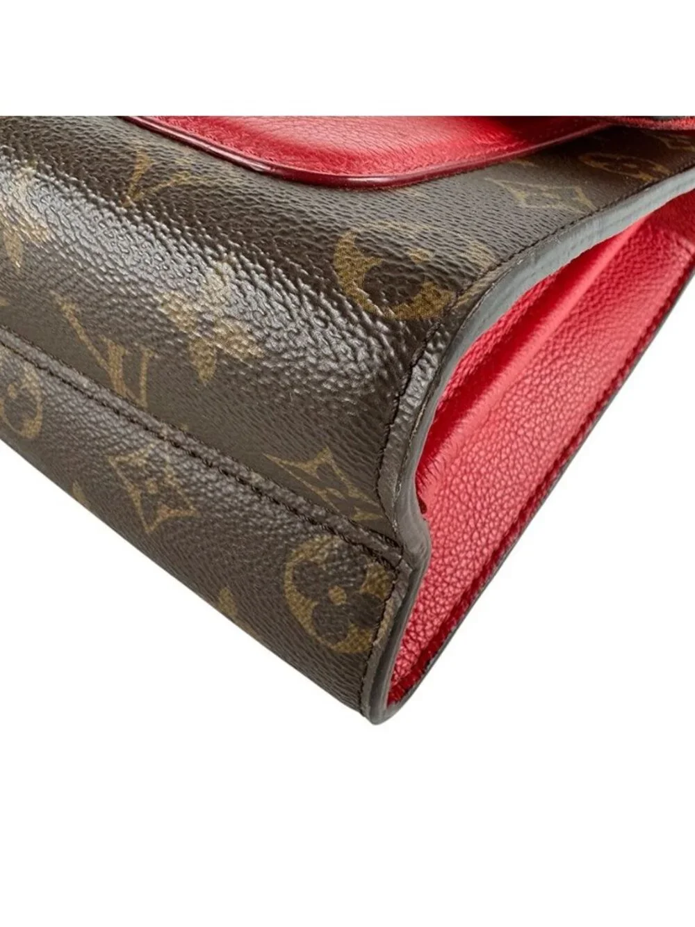 Louis Vuitton Shoulder Bag Victoire